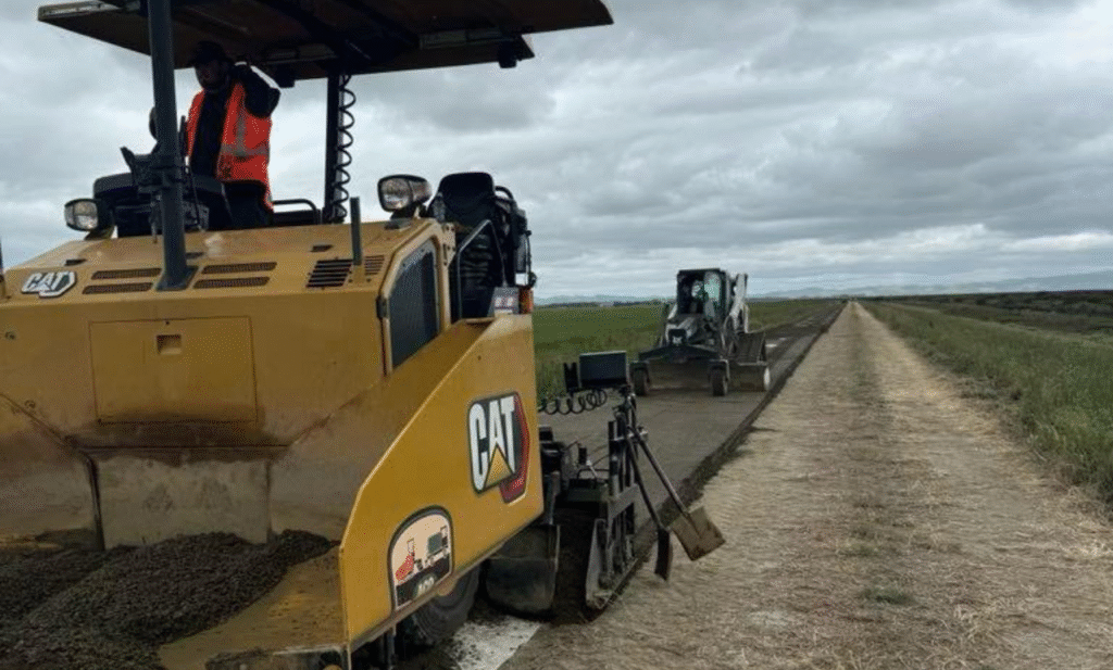 Project Planning & Programming​