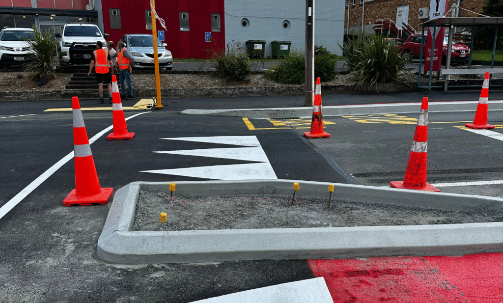 Construction Supervision & Management