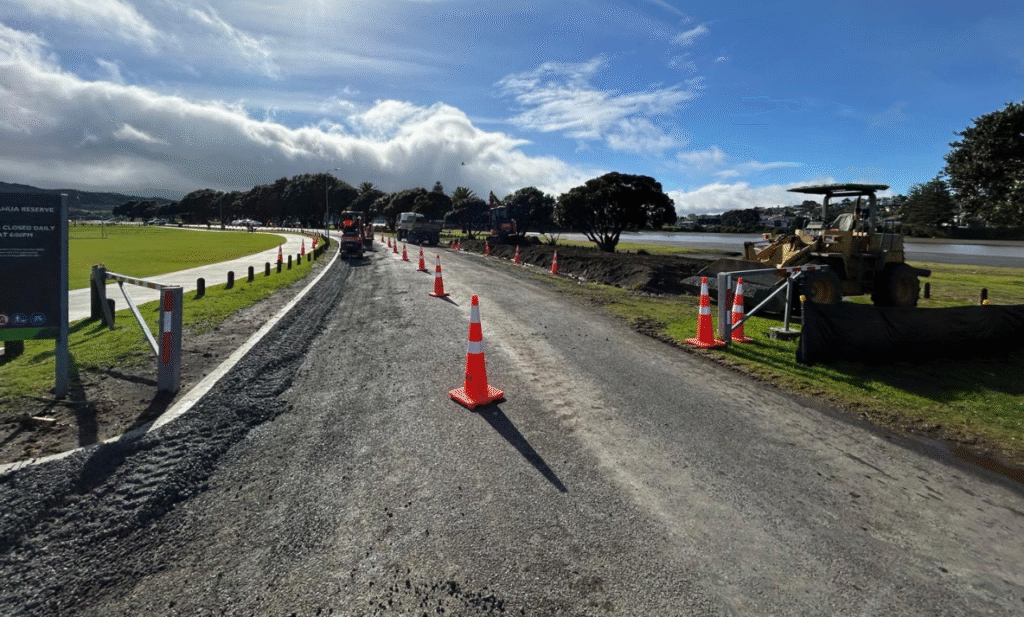 Design & Consenting Management